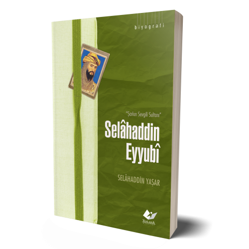 Selâhaddin Eyyubî- 6733 Selahaddin Yaşar