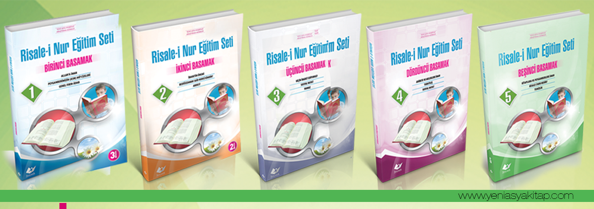 Risale-i Nur Eğitim Seti