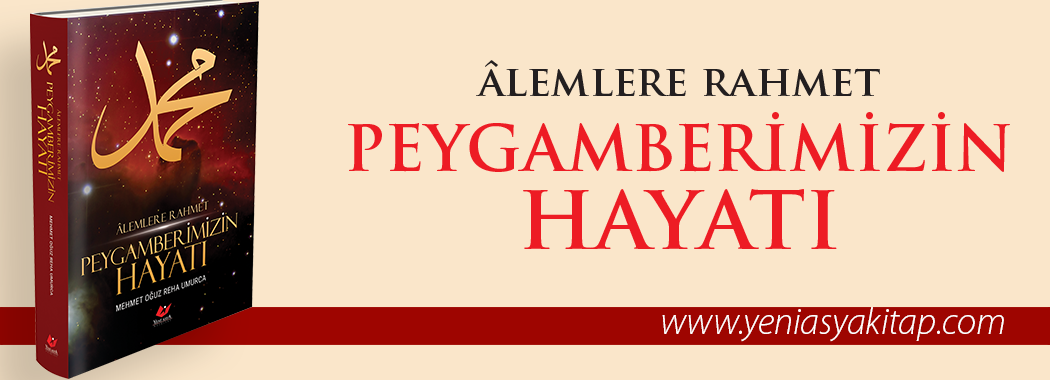 Peygamberimizin Hayatı