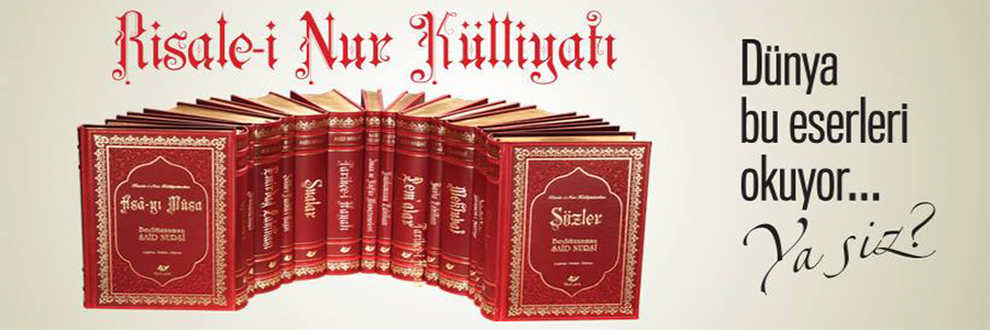 Risale-i Nur