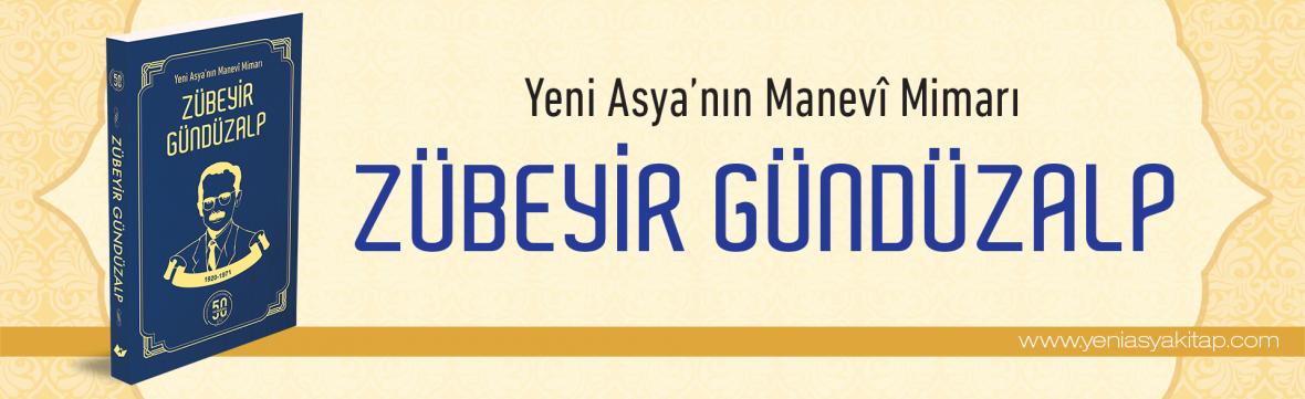 Zübeyir Gündüzalp