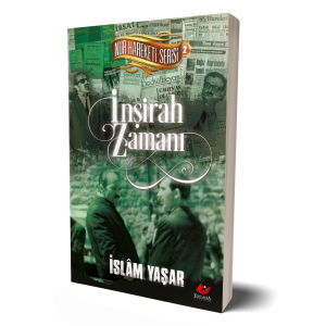 İnşirah Zamanı- 3565 İnşirah Zamanı- 3565