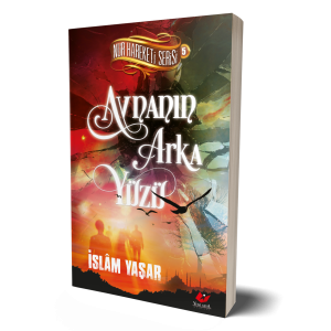 Aynanın Arka Yüzü- 3046 Aynanın Arka Yüzü- 3046