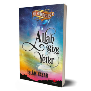 Allah Bize Yeter- 6238 Allah Bize Yeter- 6238