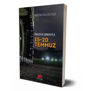 15-20 Temmuz- 9345 15-20 Temmuz- 9345