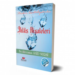 İhlâs Risaleleri- 6672-1