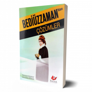 Bediüzzamandan Çözümler- 6993 Bediüzzamandan Çözümler- 6993