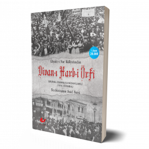 Divan-ı Harb-i Örfî- 7624