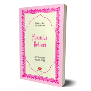 Hanımlar Rehberi- 9451