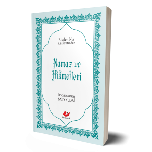 Namaz ve Hikmetleri- 9567 Namaz ve Hikmetleri- 9567