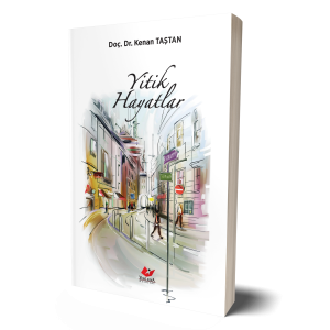 Yitik Hayatlar- 9963