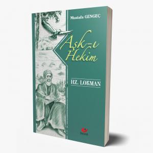 Aşk-ı Hekim Hz. Lokman- 9246