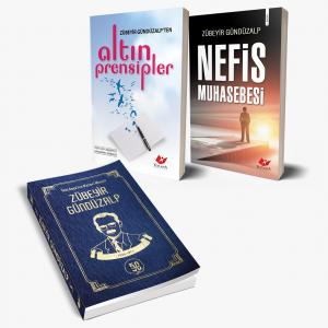 Zübeyir Gündüzalp Seti- 8423-1 Zübeyir Gündüzalp Seti- 8423-1