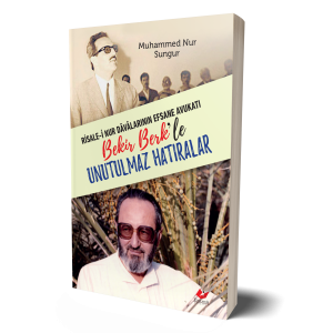 Bekir Berk'le Unutulmaz Hatıralar- 9420 Bekir Berk'le Unutulmaz Hatıralar- 9420