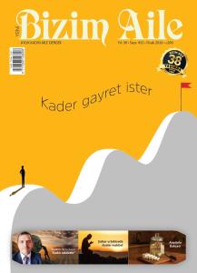 Bizim Aile Dergisi- 6008