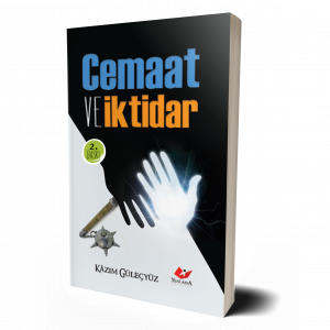 Cemaat ve İktidar- 7044 Cemaat ve İktidar- 7044