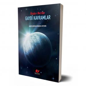 Risale-i Nur'dan Gaybî Kavramlar- 9321