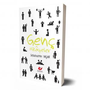 Genç Hikâyeler- 9338 Genç Hikâyeler- 9338