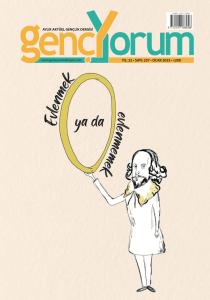 Genç Yorum Dergisi- 2006