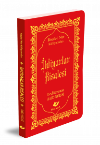 İhtiyarlar Risalesi- 9260