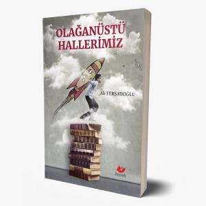 Olağanüstü Hallerimiz- 8034 Olağanüstü Hallerimiz- 8034