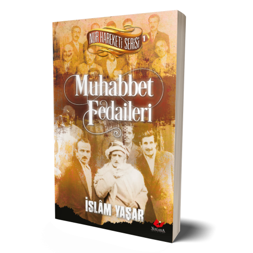 Muhabbet Fedaileri- 3558