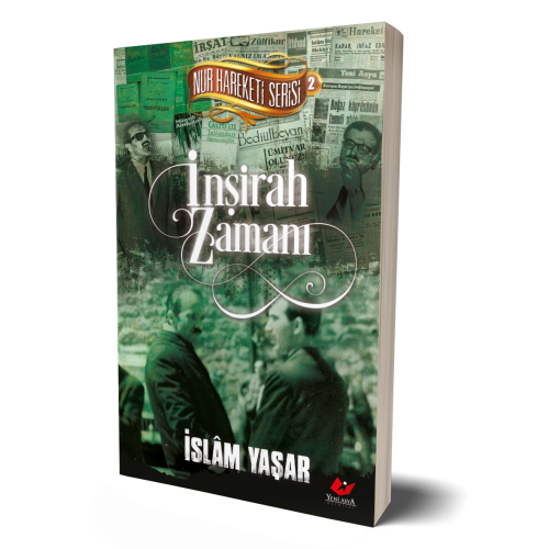 İnşirah Zamanı- 3565