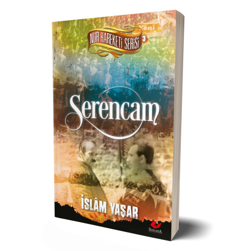 Serencam- 8478