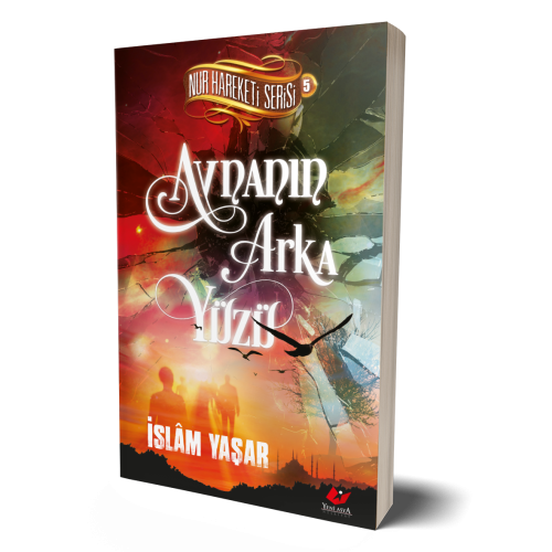 Aynanın Arka Yüzü- 3046