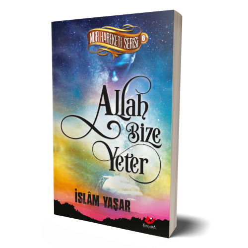 Nur Hareketi Serisi 7 Cilt- 9215 İslam Yaşar