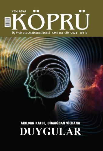 Köprü Dergisi 1 Aylık- 3233