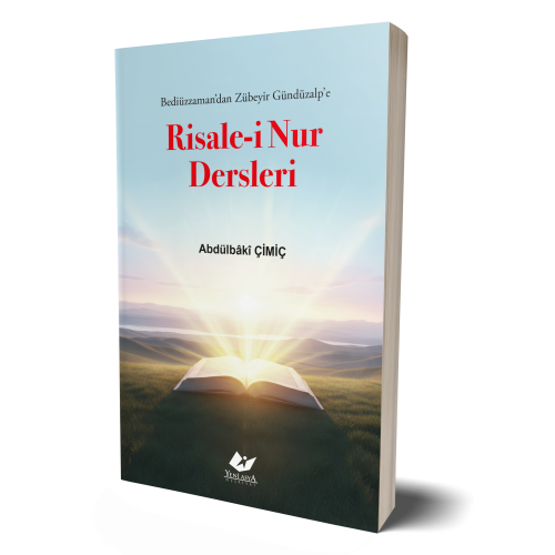 Risale-i Nur Dersleri- 2080
