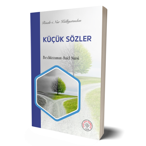Küçük Sözler- 3596