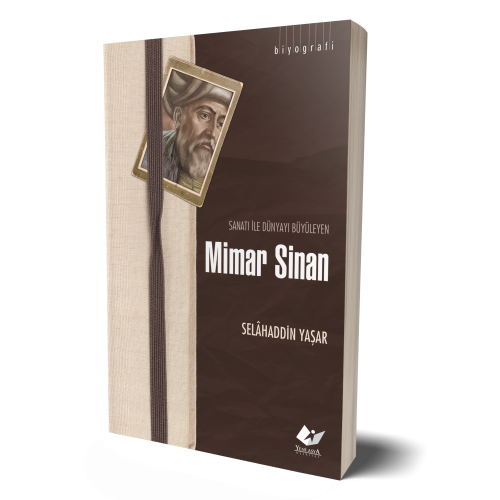 Mimar Sinan- 5668