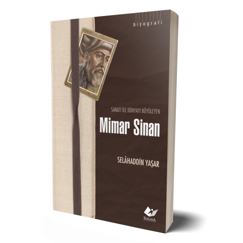 Mimar Sinan- 5668 Selahaddin Yaşar