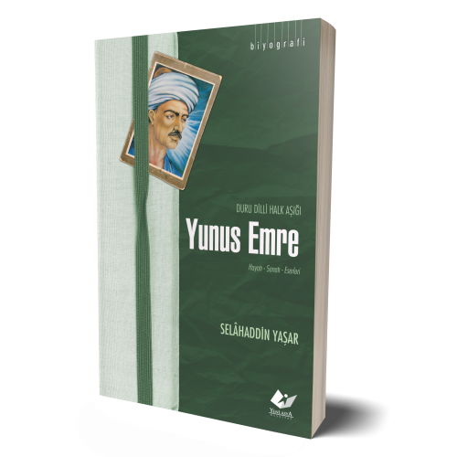 Yunus Emre- 5675 Selahaddin Yaşar