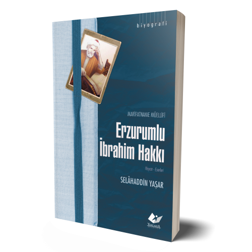 İbrahim Hakkı- 5705 Selahaddin Yaşar