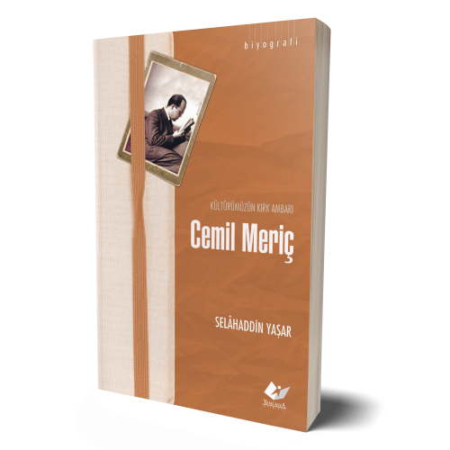 Cemil Meriç- 6542