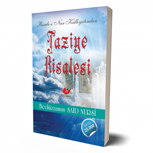 Taziye Risalesi- 6719