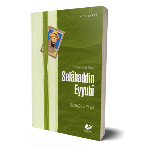 Selâhaddin Eyyubî- 6733