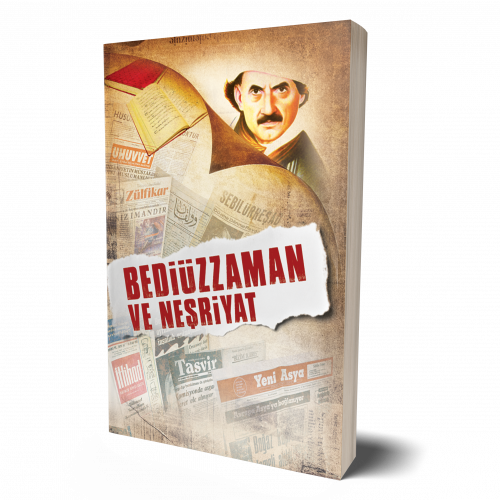 Bediüzzaman ve Neşriyat- 6979