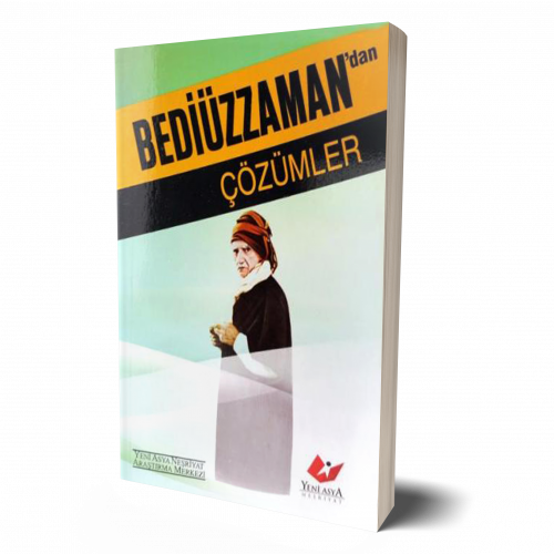 Bediüzzamandan Çözümler- 6993