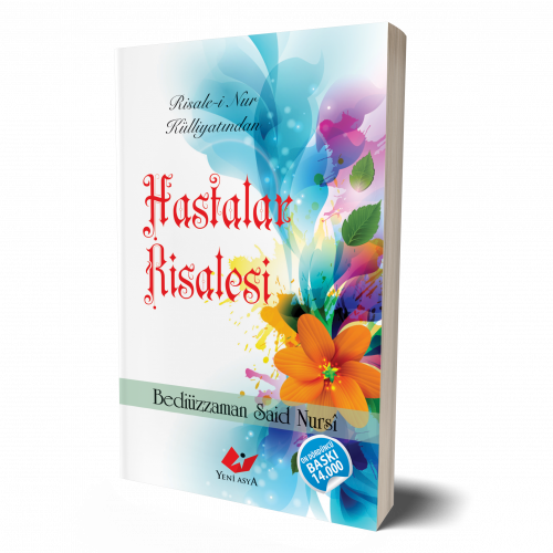 Hastalar Risalesi- 8621 Bediüzzaman Said Nursi