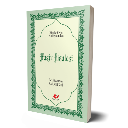 Haşir Risalesi- 9437 Bediüzzaman Said Nursi