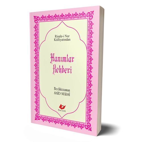 Hanımlar Rehberi- 9451 Bediüzzaman Said Nursi