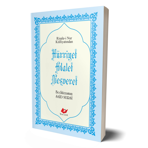 Çanta Boy Risale Seti-9611 Kampanyalı (14 Kitap) Bediüzzaman Said Nurs