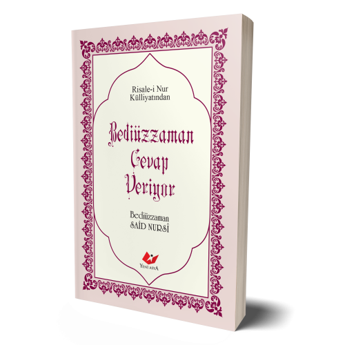 Çanta Boy Risale Seti-9611 Kampanyalı (12 Kitap) Bediüzzaman Said Nurs