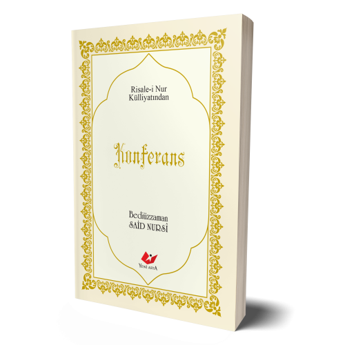 Konferans- 9543
