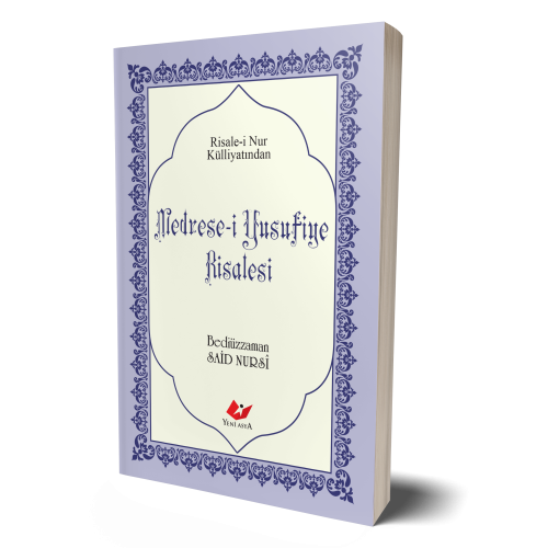 Medrese-i Yusufiye Risalesi- 9550