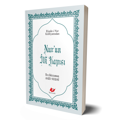Çanta Boy Risale Seti-9611 Kampanyalı (14 Kitap) Bediüzzaman Said Nurs